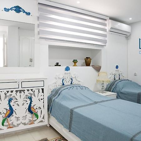 Dar Tata Villa Nabil Dış mekan fotoğraf
