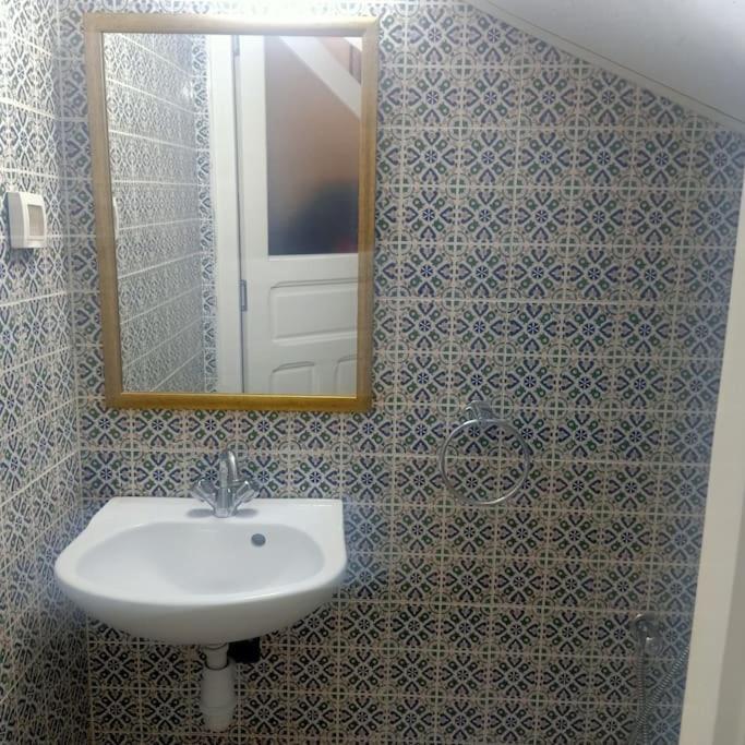 Dar Tata Villa Nabil Dış mekan fotoğraf