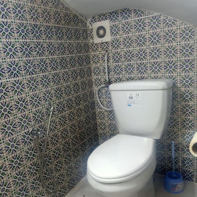 Dar Tata Villa Nabil Dış mekan fotoğraf